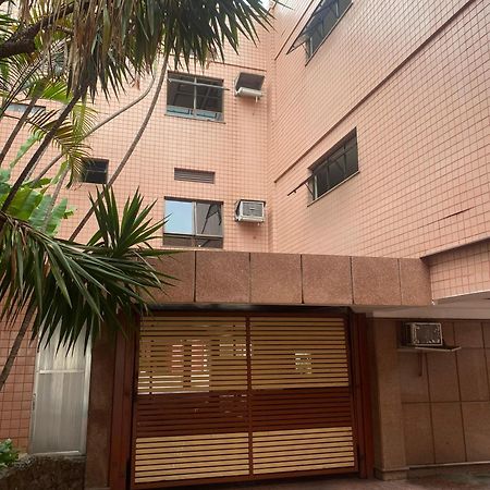 Megara Hotel Rio de Janeiro Exterior photo